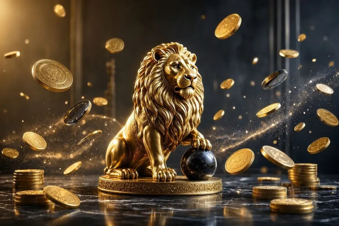 Goldenmina Casino